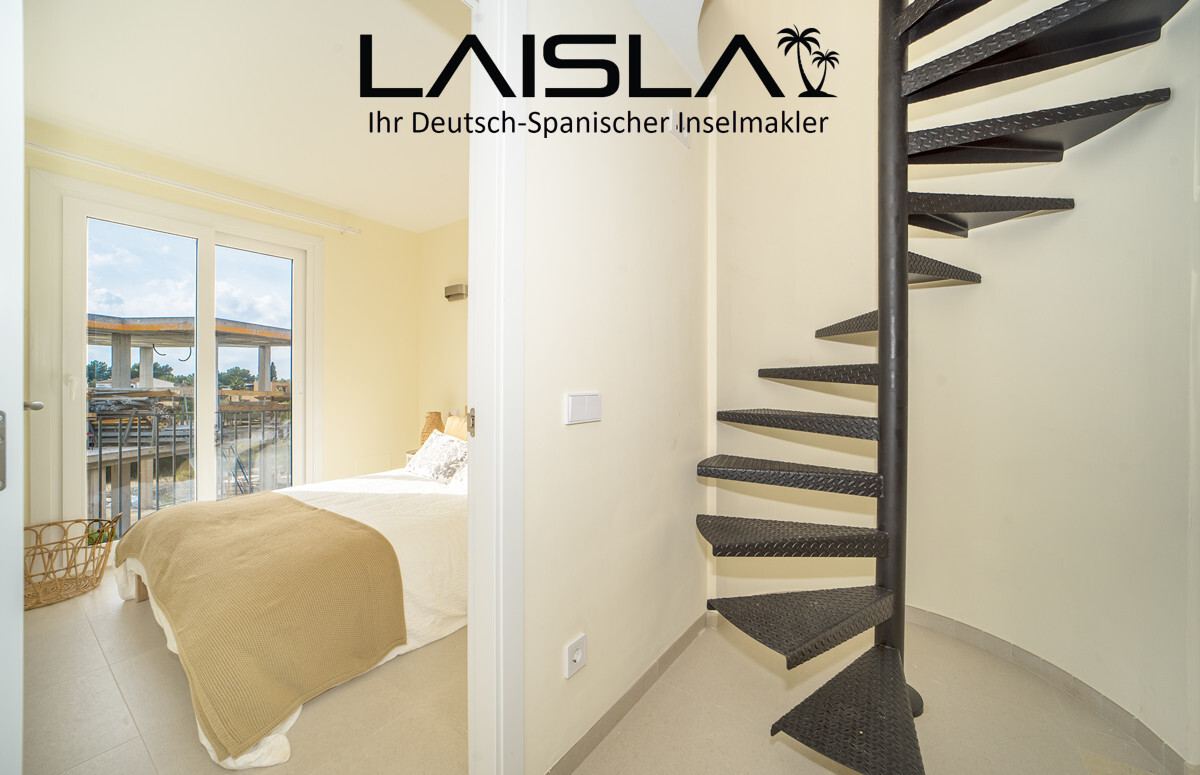 Neubau-Luxushäuser in Sa Rapita — Foto 14