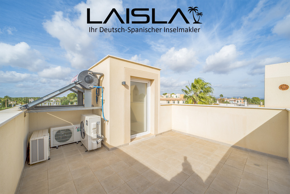 Neubau-Luxushäuser in Sa Rapita — Foto 27