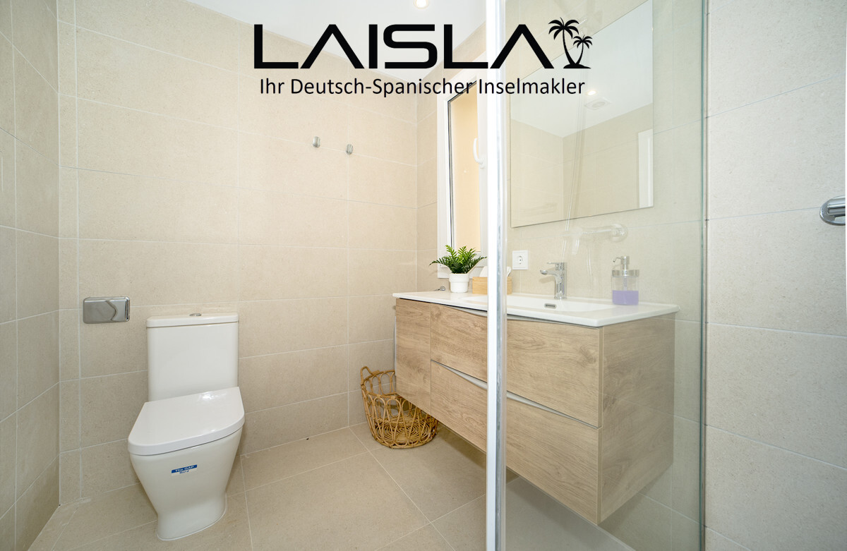 Neubau-Luxushäuser in Sa Rapita — Foto 18