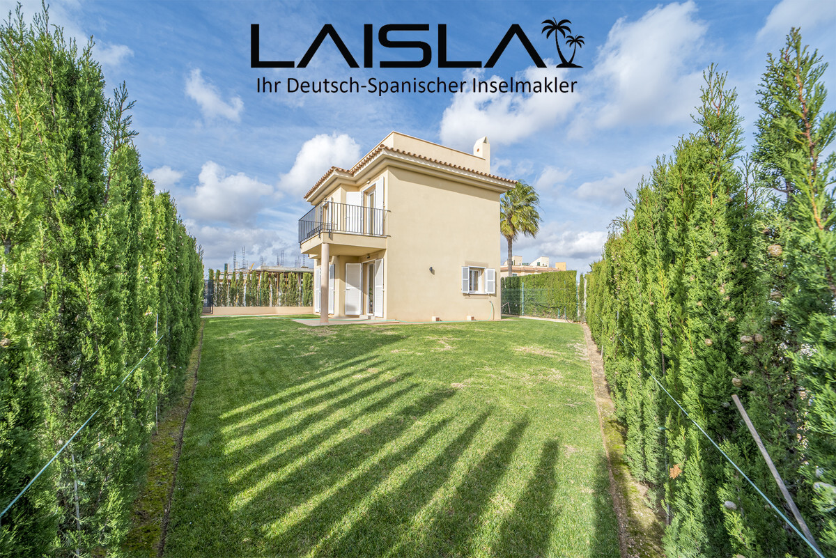 Neubau-Luxushäuser in Sa Rapita — Foto 30
