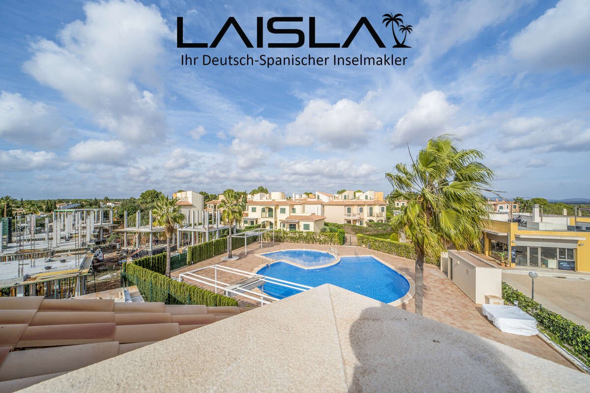 Neubau-Luxushäuser in Sa Rapita — Foto 26
