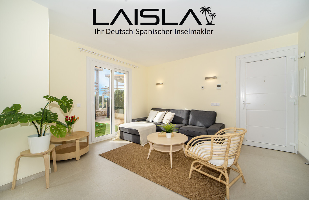 Neubau-Luxushäuser in Sa Rapita — Foto 3
