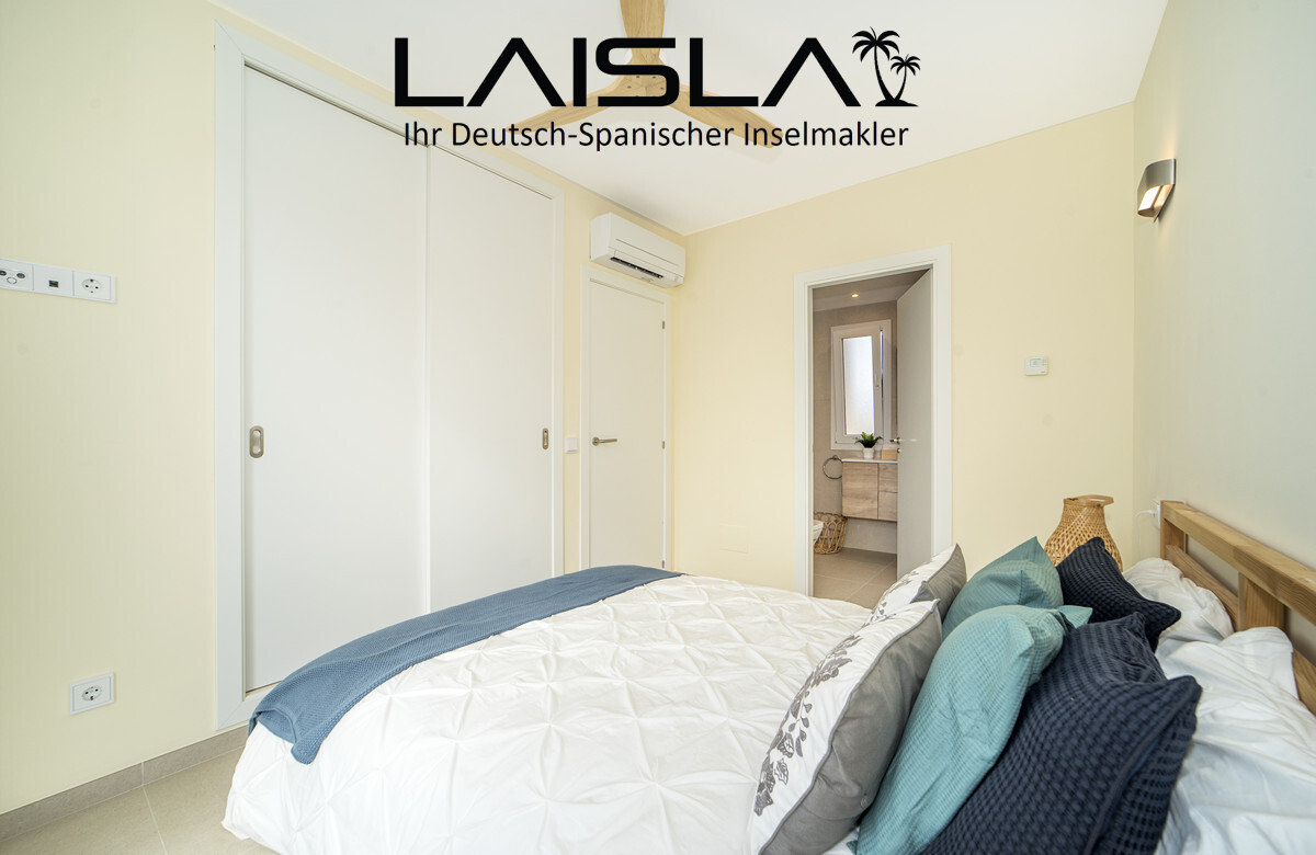 Neubau-Luxushäuser in Sa Rapita — Foto 19