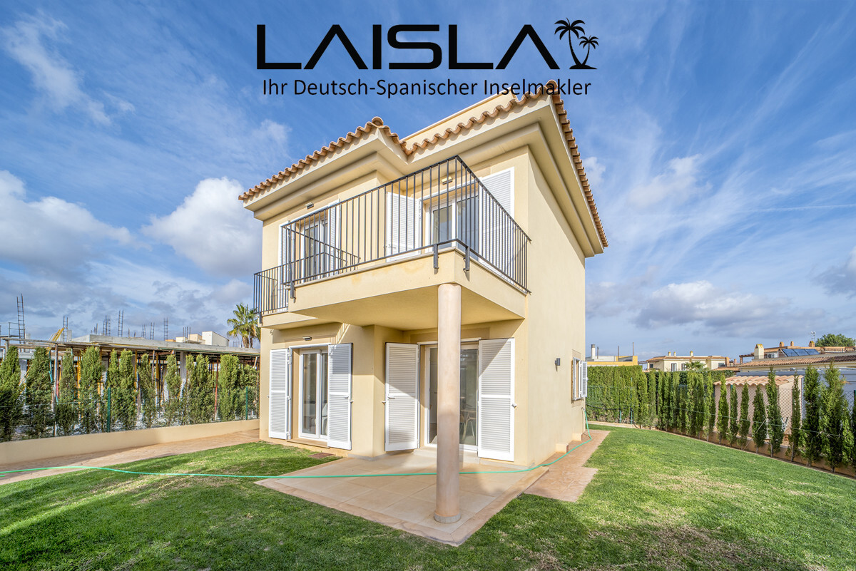 Neubau-Luxushäuser in Sa Rapita — Foto 29