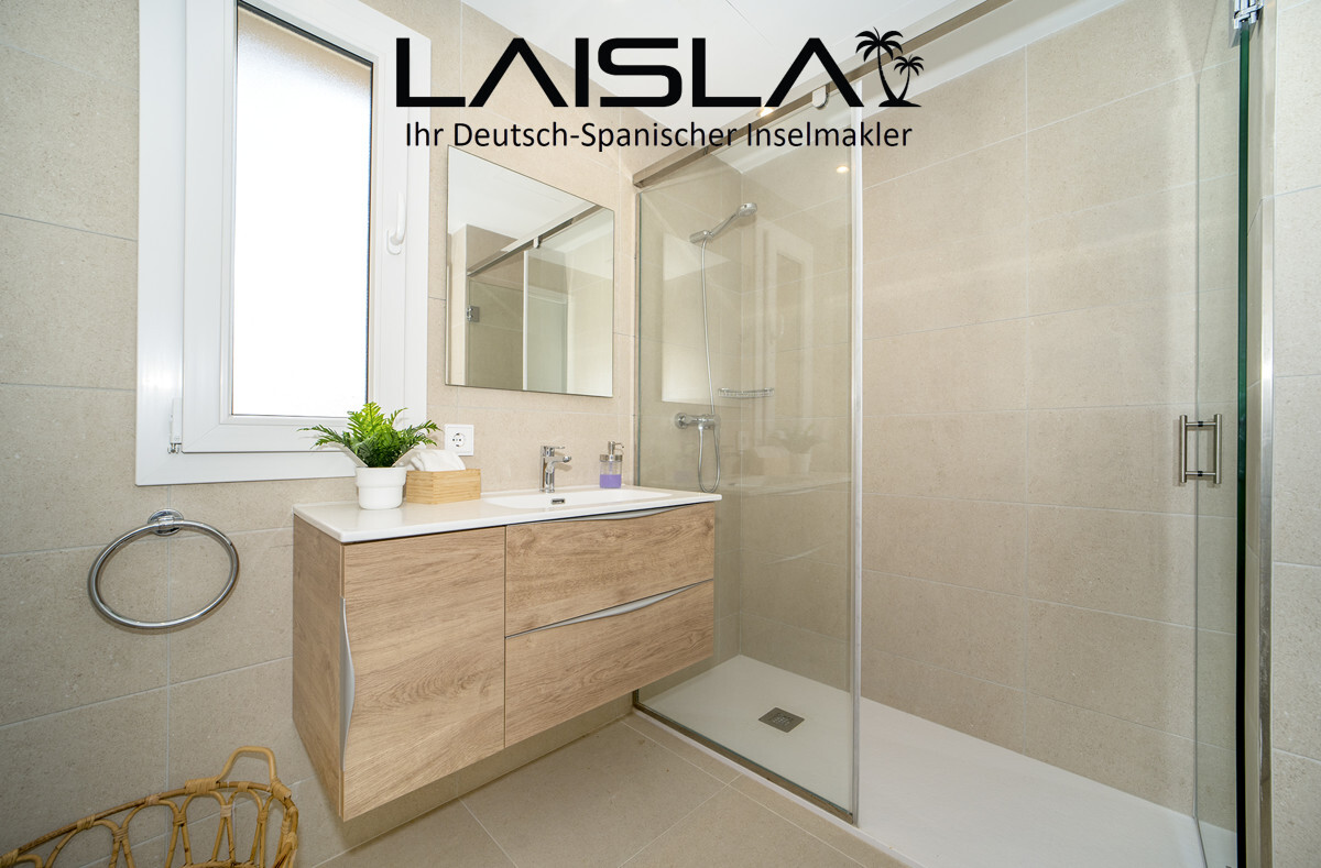 Neubau-Luxushäuser in Sa Rapita — Foto 17