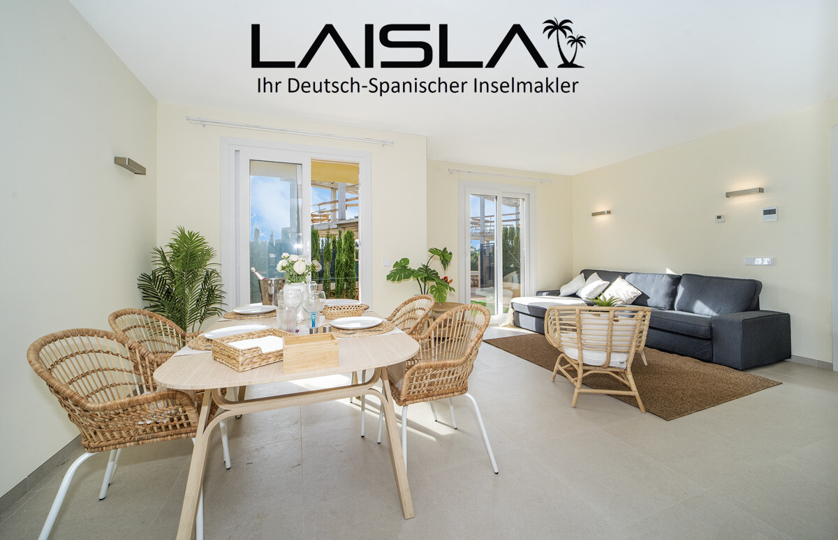 Neubau-Luxushäuser in Sa Rapita — Foto 5