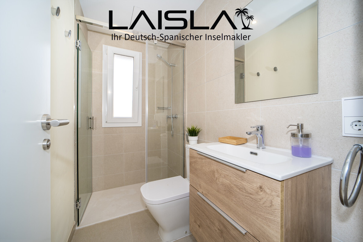 Neubau-Luxushäuser in Sa Rapita — Foto 16