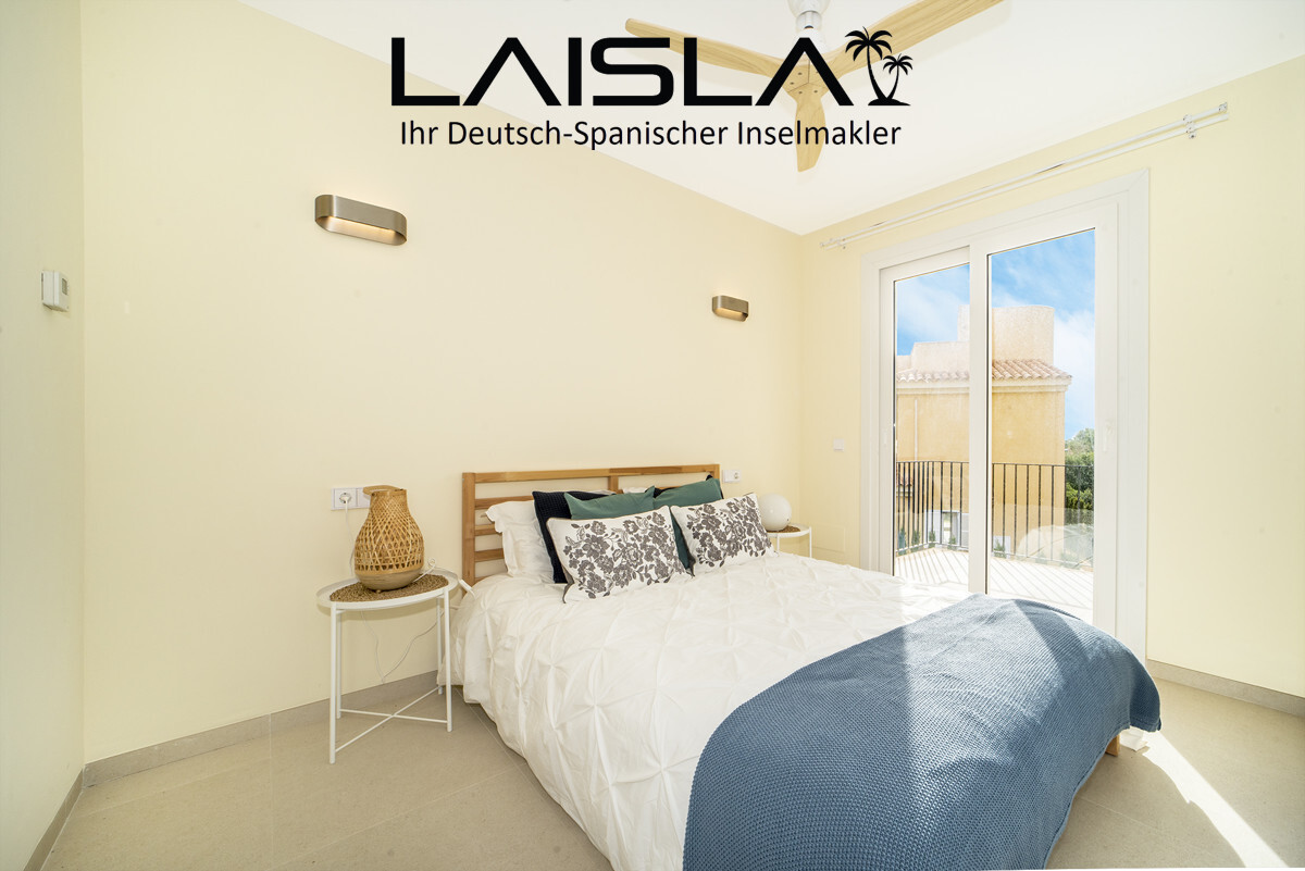 Neubau-Luxushäuser in Sa Rapita — Foto 20