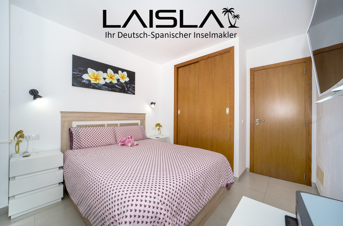 Moderne Wohnung in ruhiger Lage — Foto 28