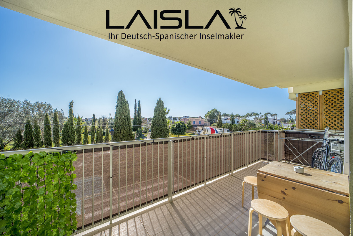 Moderne Wohnung in ruhiger Lage — Foto 12