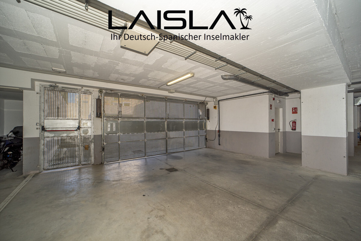 Moderne Wohnung in ruhiger Lage — Foto 33