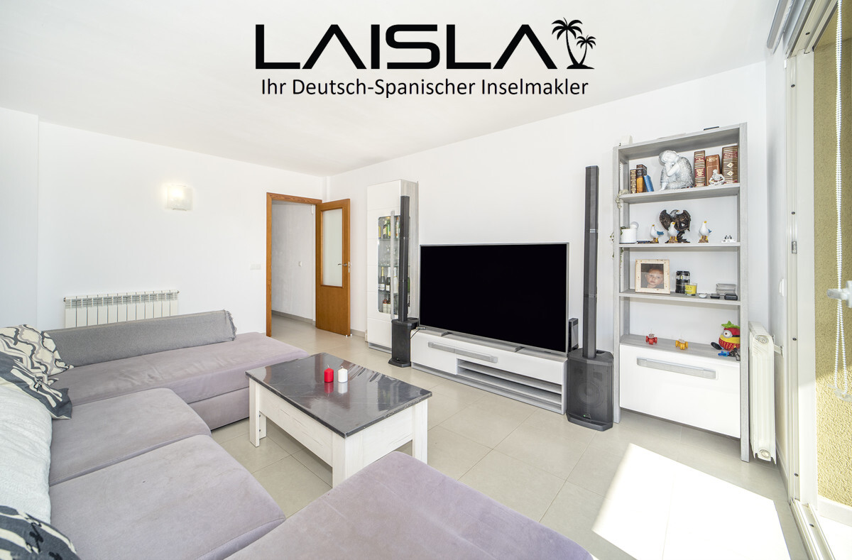 Moderne Wohnung in ruhiger Lage — Foto 10