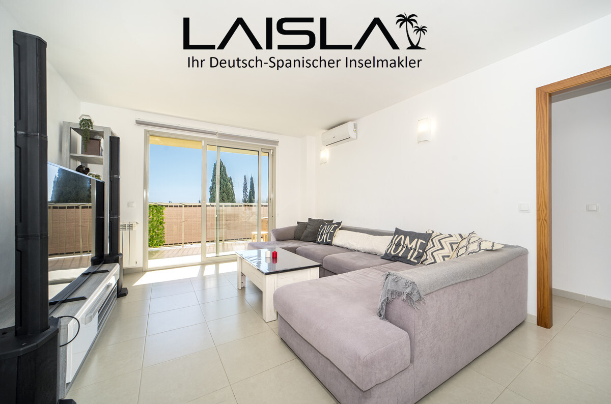 Moderne Wohnung in ruhiger Lage — Foto 8