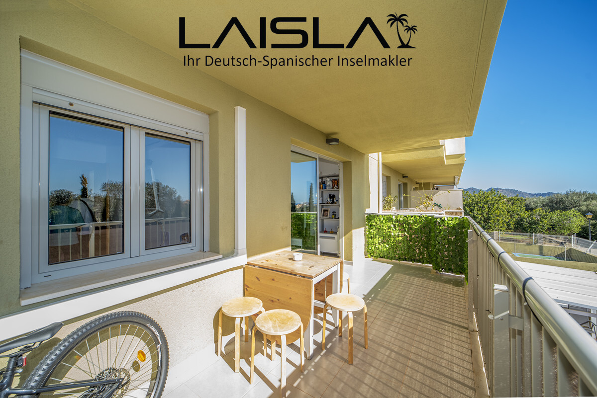 Moderne Wohnung in ruhiger Lage — Foto 13