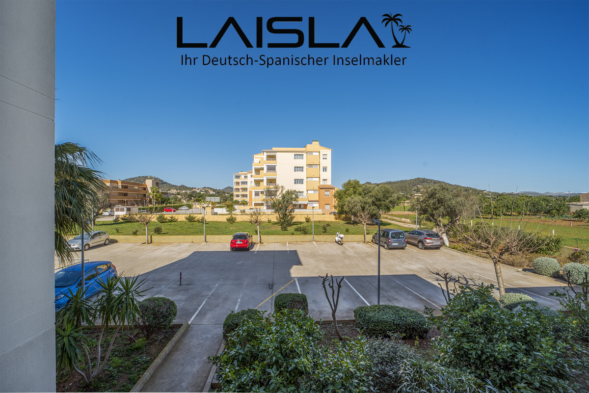 Moderne Wohnung in ruhiger Lage — Foto 18