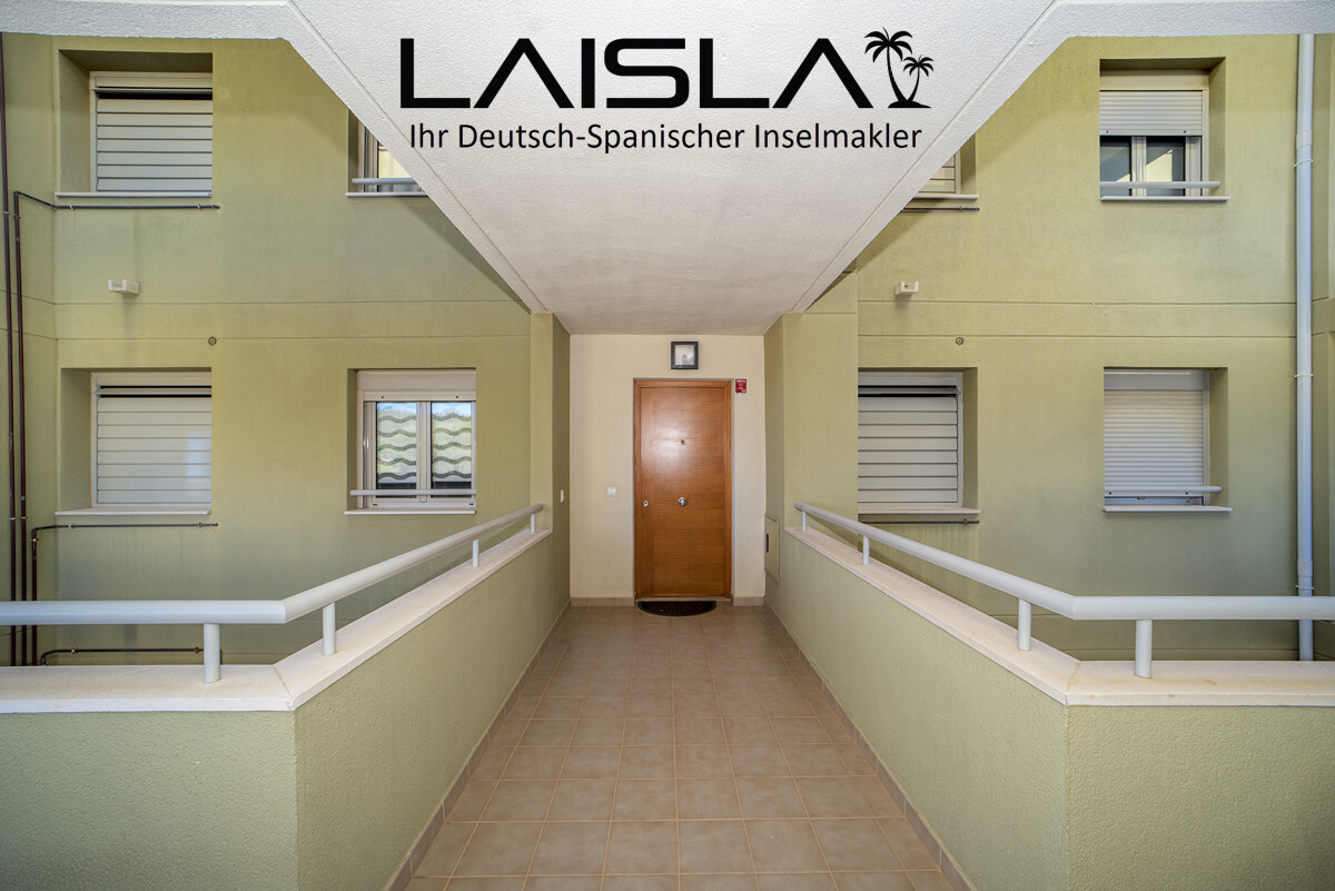 Moderne Wohnung in ruhiger Lage — Foto 4