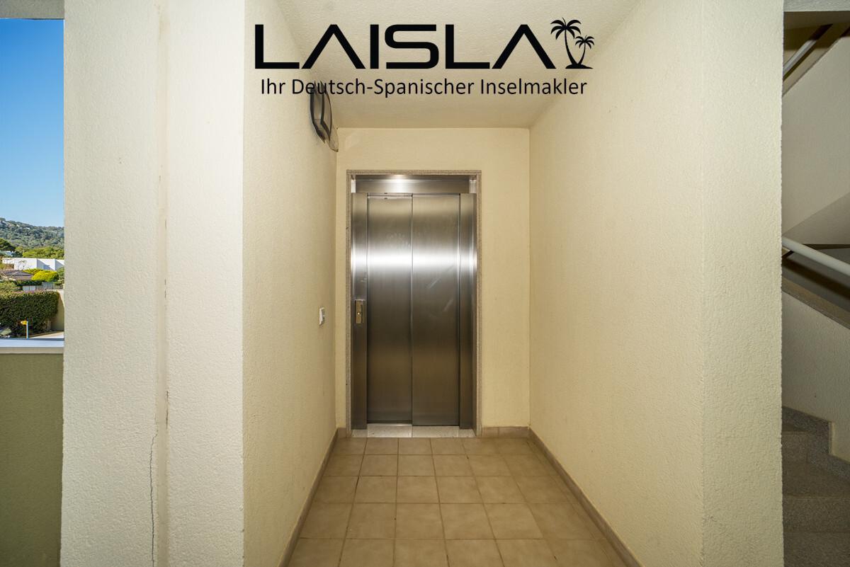 Moderne Wohnung in ruhiger Lage — Foto 31