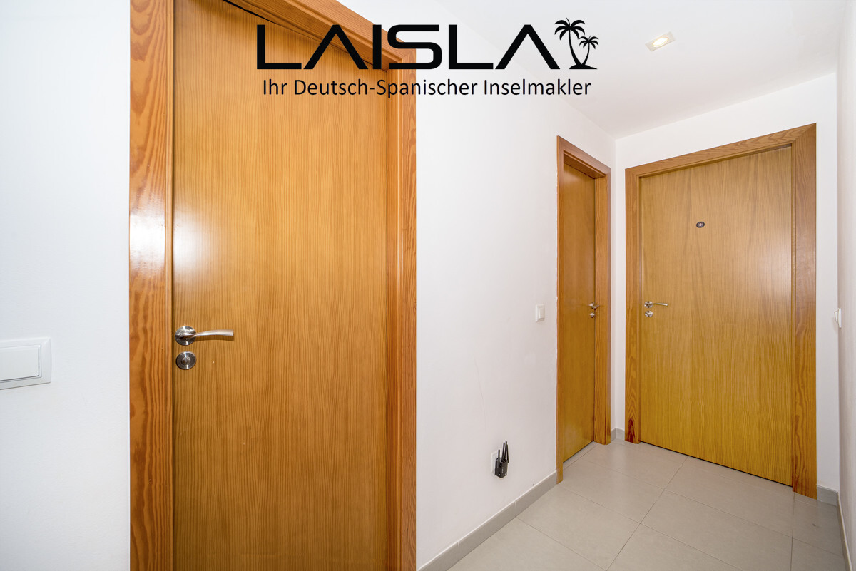 Moderne Wohnung in ruhiger Lage — Foto 6