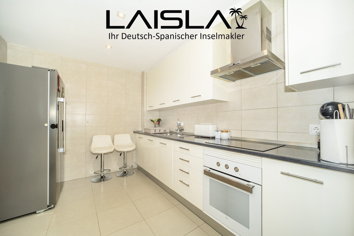 Moderne Wohnung in ruhiger Lage — Foto 19