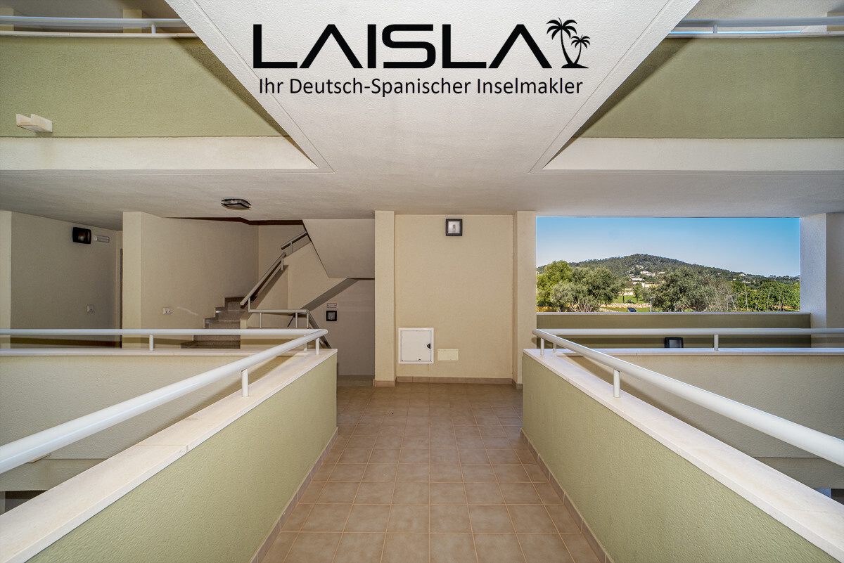 Moderne Wohnung in ruhiger Lage — Foto 3
