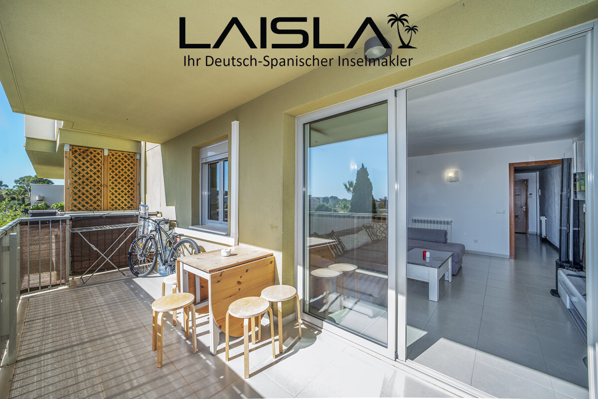 Moderne Wohnung in ruhiger Lage — Foto 14
