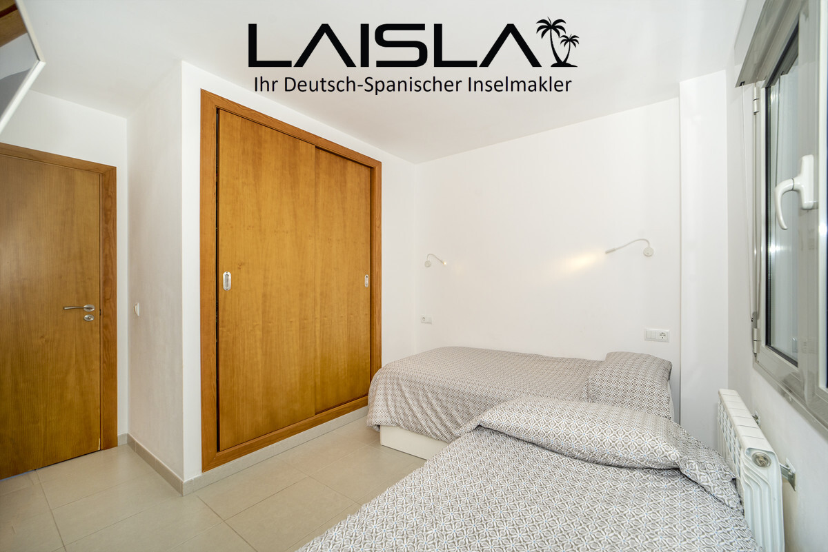 Moderne Wohnung in ruhiger Lage — Foto 30