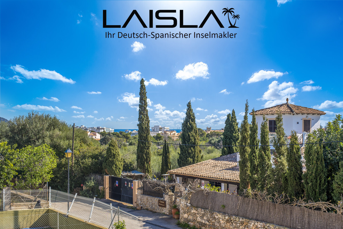 Moderne Wohnung in ruhiger Lage — Foto 17