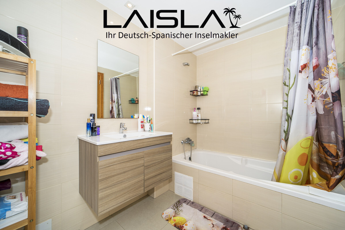 Moderne Wohnung in ruhiger Lage — Foto 25