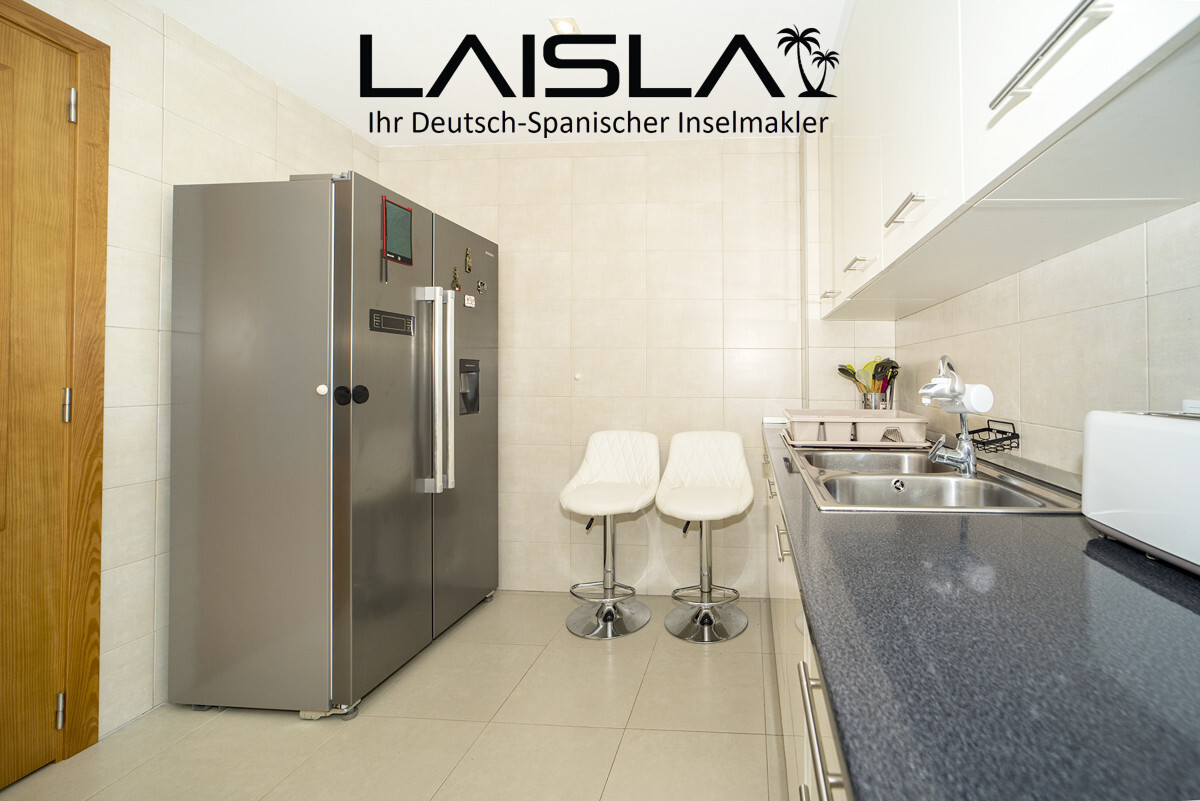 Moderne Wohnung in ruhiger Lage — Foto 20