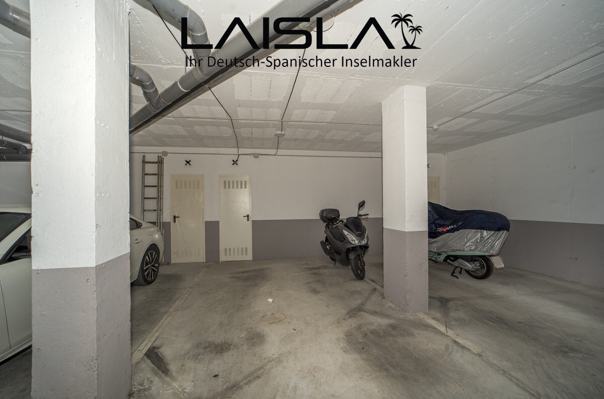 Moderne Wohnung in ruhiger Lage — Foto 32