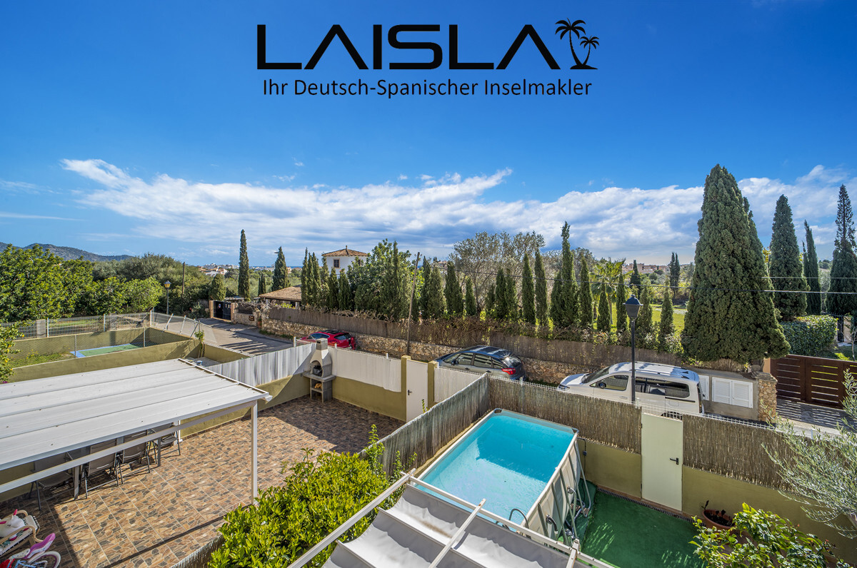 Moderne Wohnung in ruhiger Lage — Foto 16