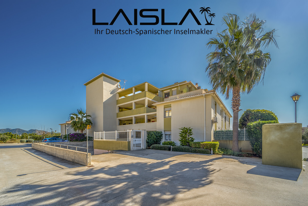 Moderne Wohnung in ruhiger Lage — Foto 2
