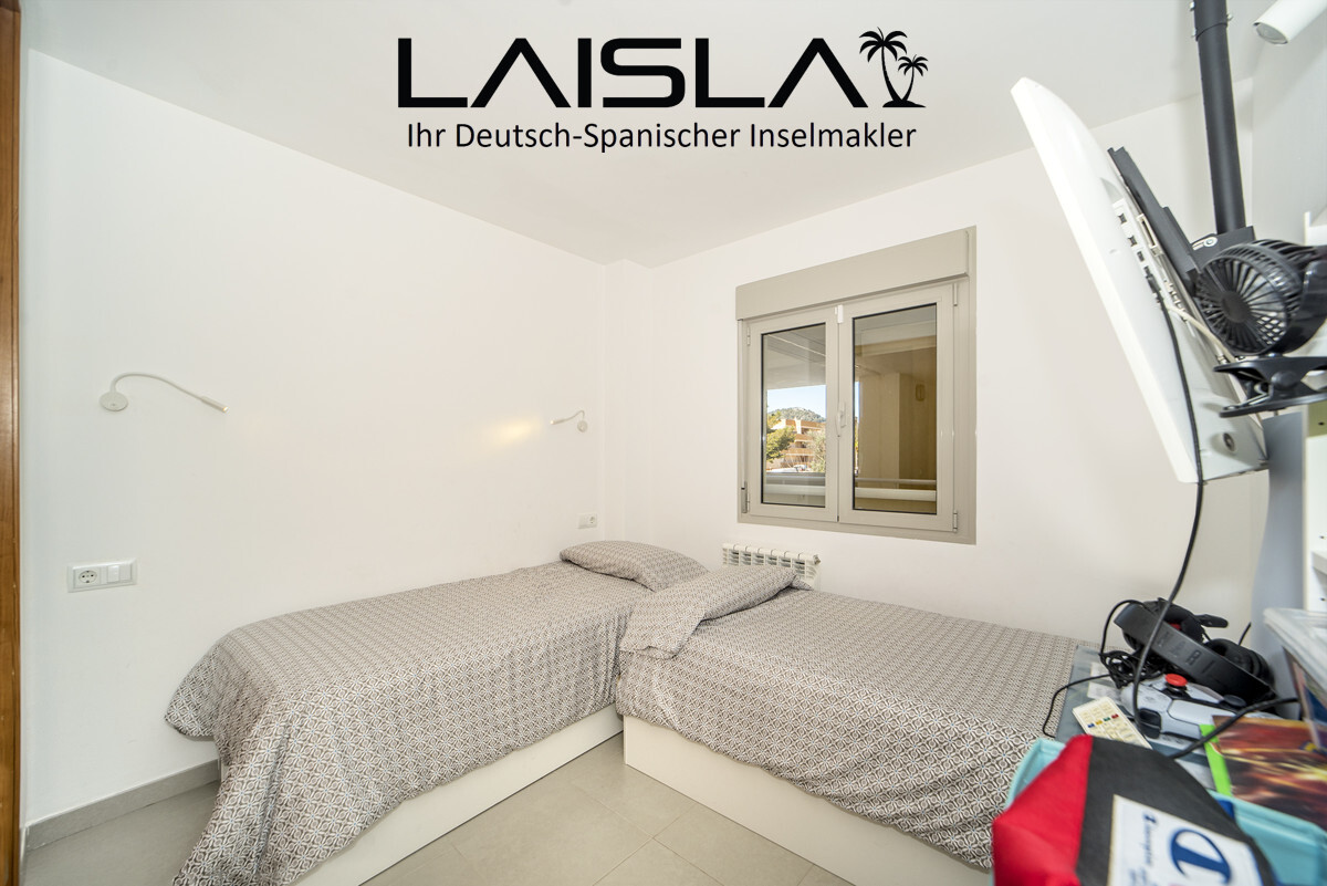 Moderne Wohnung in ruhiger Lage — Foto 29