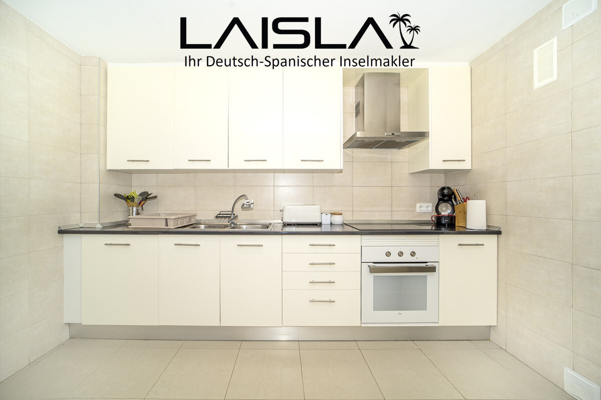Moderne Wohnung in ruhiger Lage — Foto 21