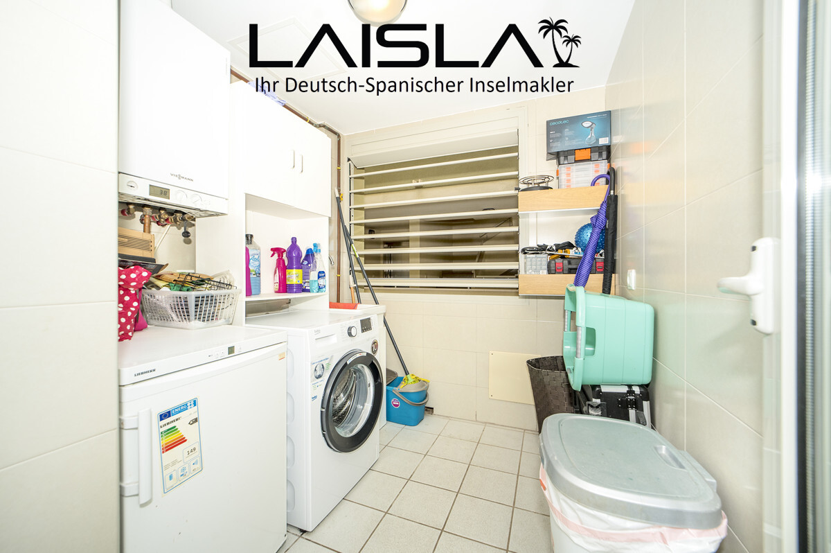 Moderne Wohnung in ruhiger Lage — Foto 23
