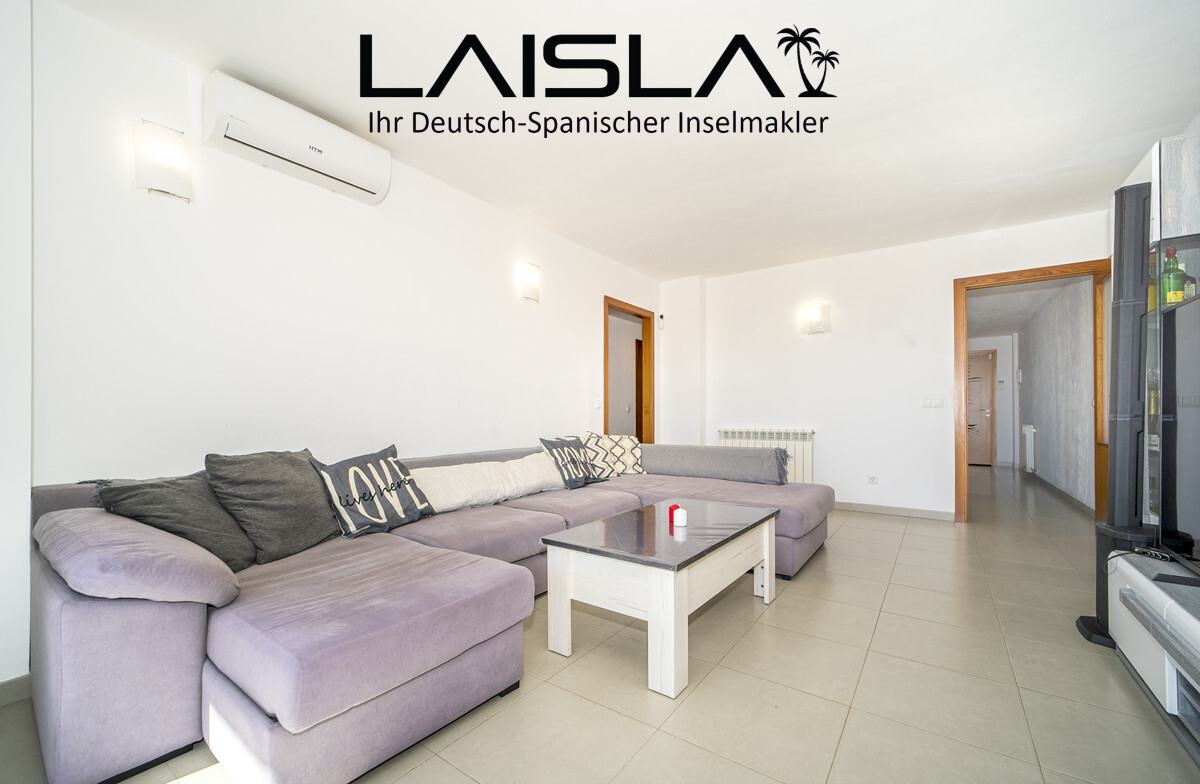 Moderne Wohnung in ruhiger Lage — Foto 9