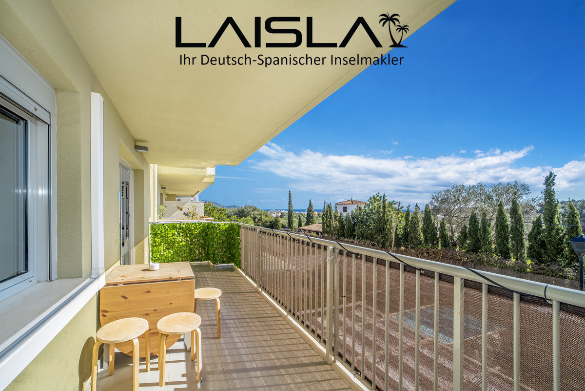 Moderne Wohnung in ruhiger Lage — Foto 11