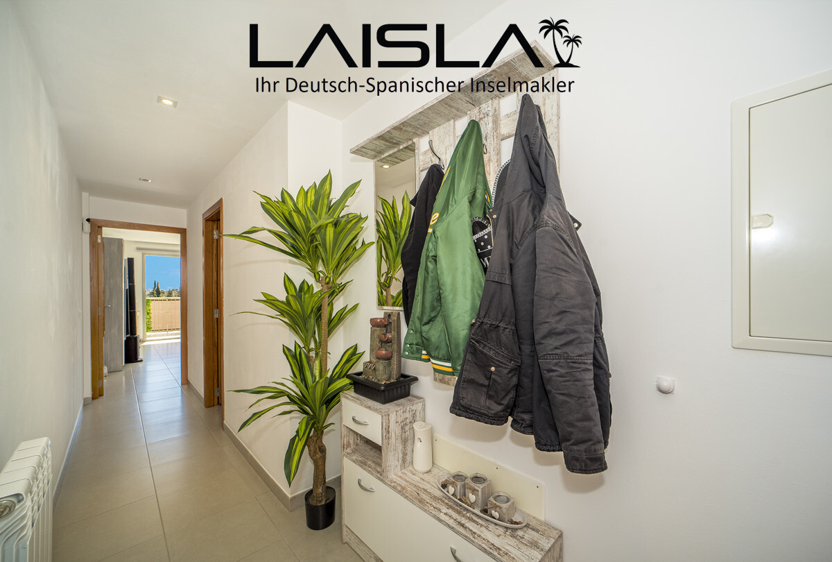 Moderne Wohnung in ruhiger Lage — Foto 5