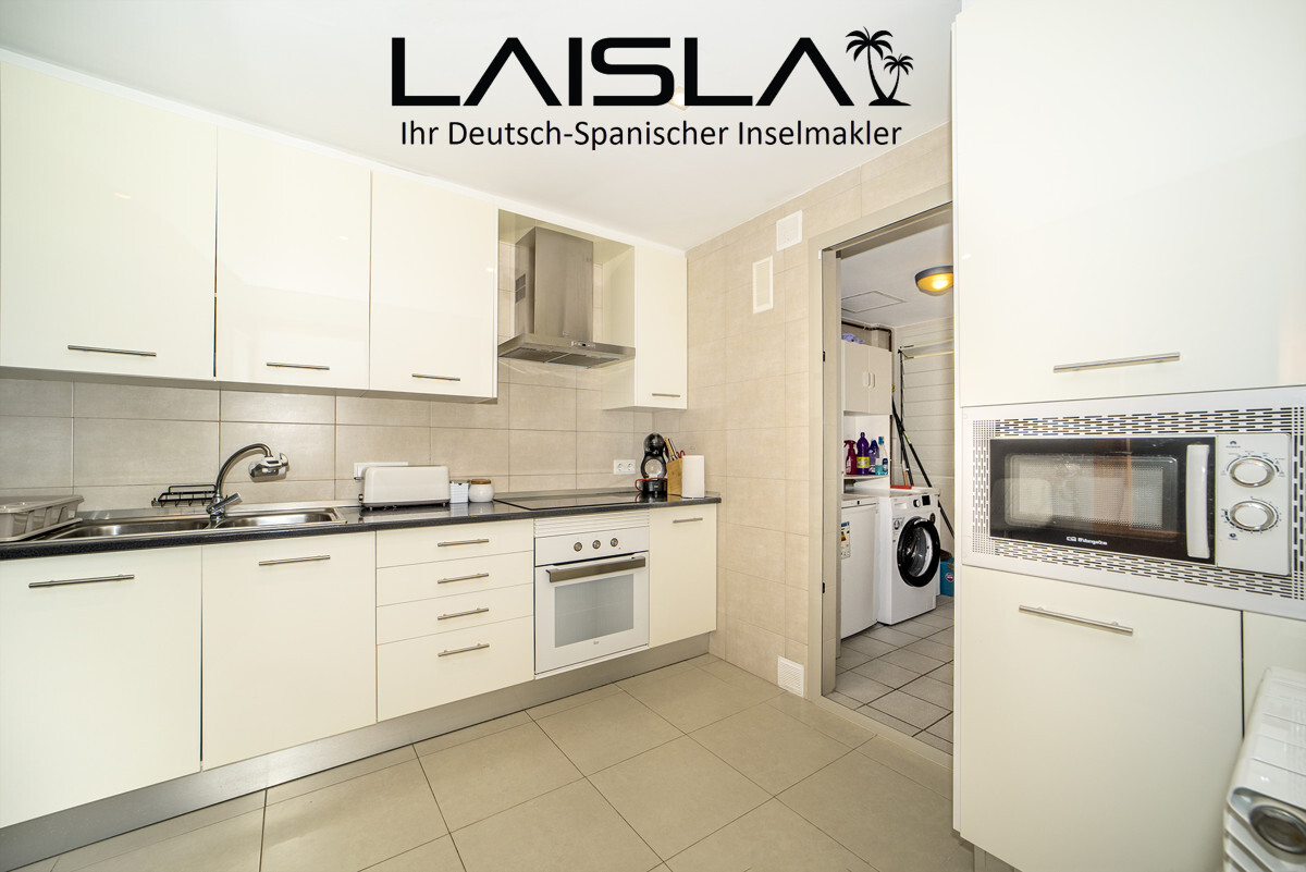 Moderne Wohnung in ruhiger Lage — Foto 22
