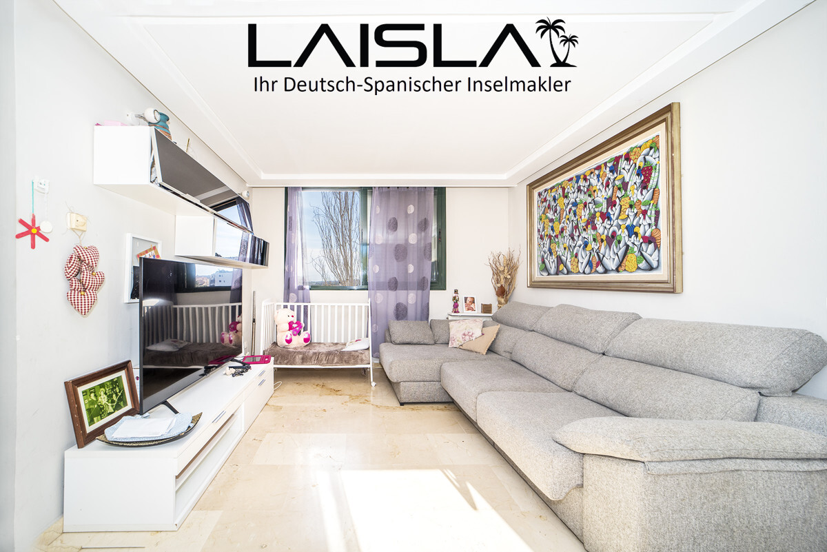 Duplex-Wohnung, BITTE BEACHTEN SIE ALLE INFORMATIONEN!! — Foto 12
