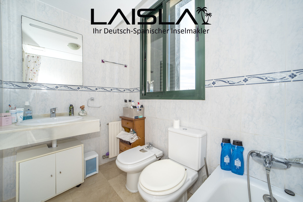 Duplex-Wohnung, BITTE BEACHTEN SIE ALLE INFORMATIONEN!! — Foto 27