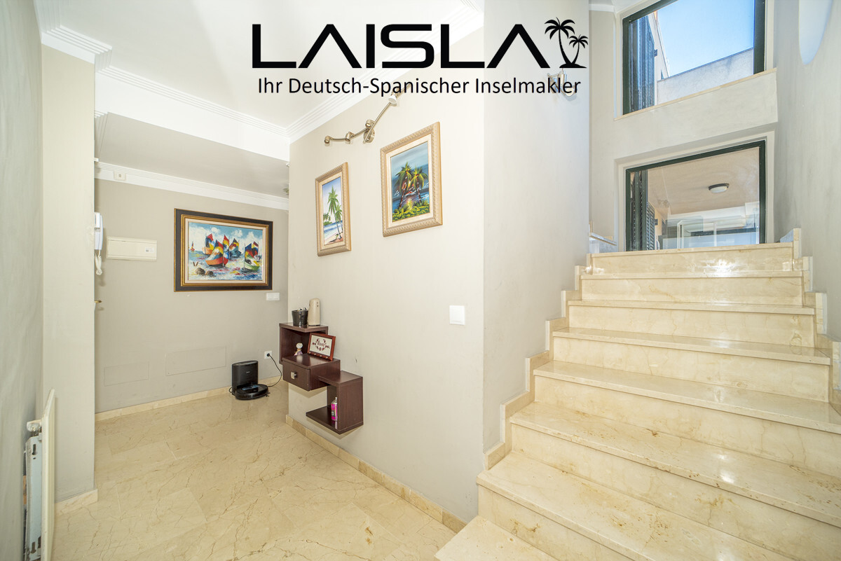 Duplex-Wohnung, BITTE BEACHTEN SIE ALLE INFORMATIONEN!! — Foto 21