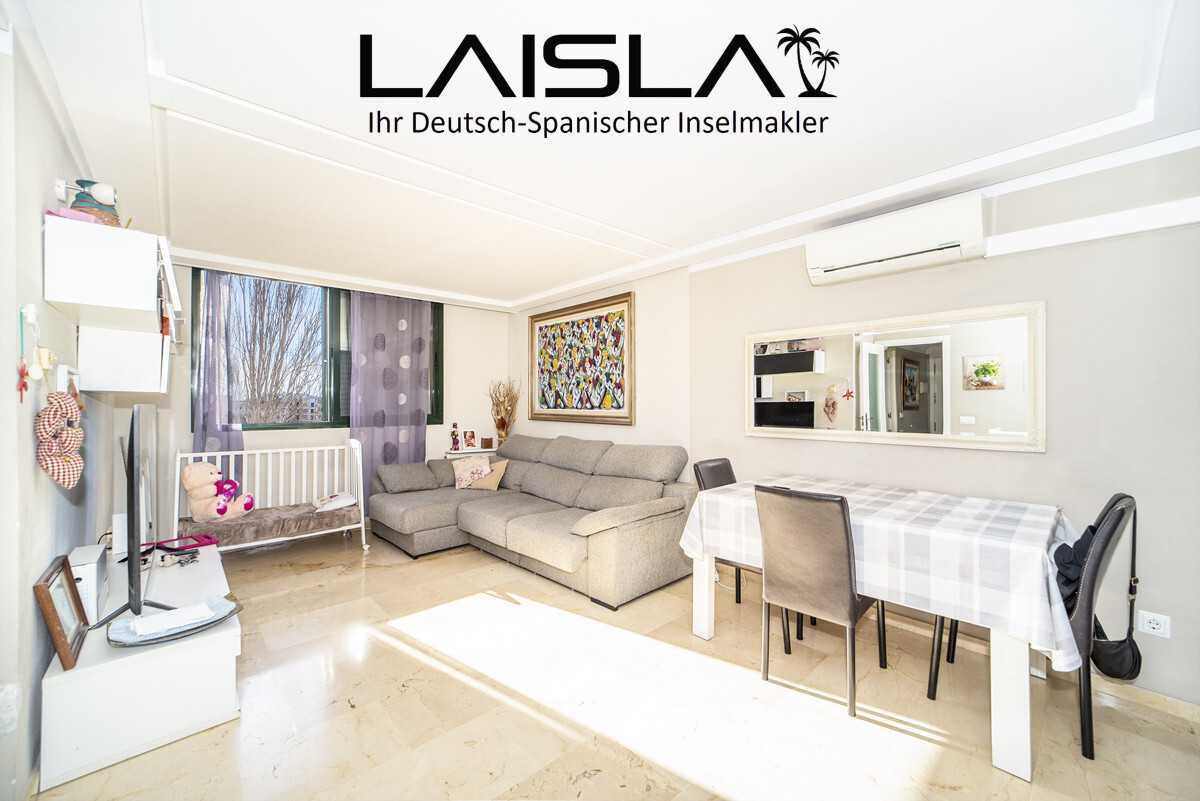Duplex-Wohnung, BITTE BEACHTEN SIE ALLE INFORMATIONEN!! — Foto 15