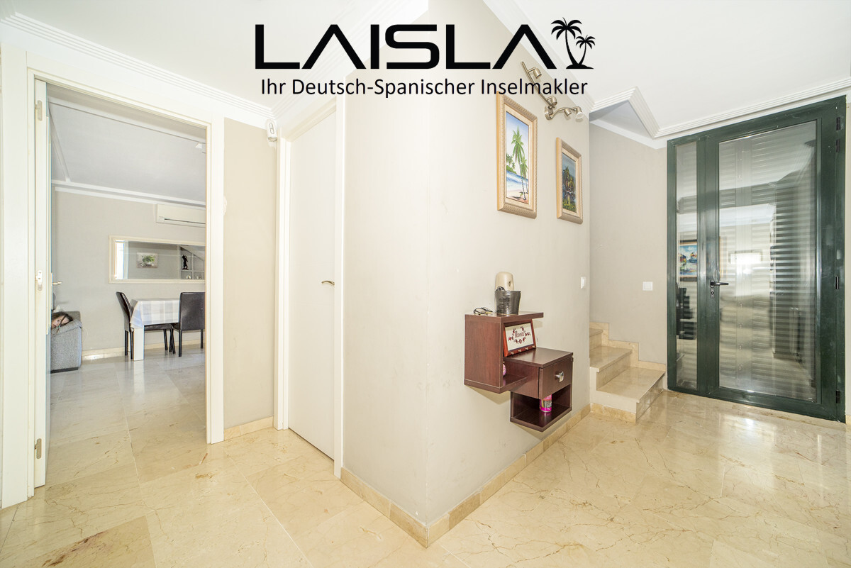 Duplex-Wohnung, BITTE BEACHTEN SIE ALLE INFORMATIONEN!! — Foto 8