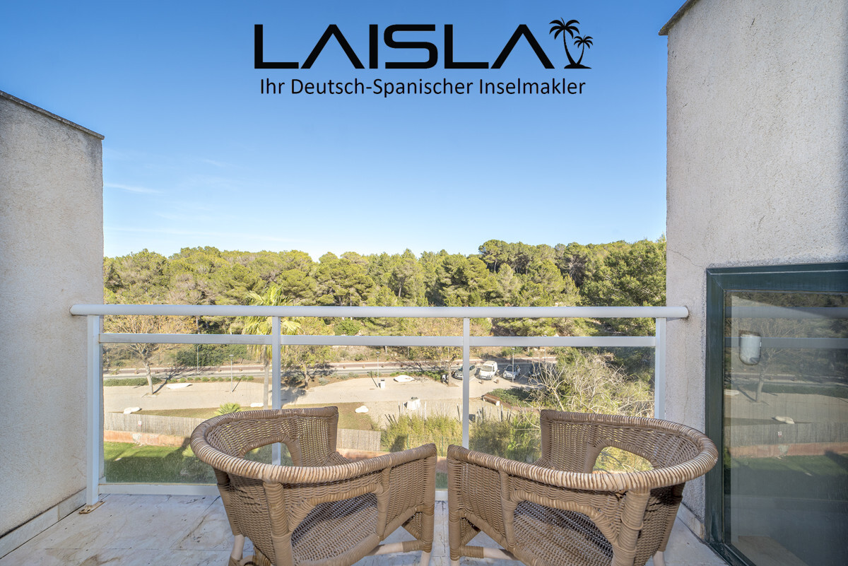 Duplex-Wohnung, BITTE BEACHTEN SIE ALLE INFORMATIONEN!! — Foto 28