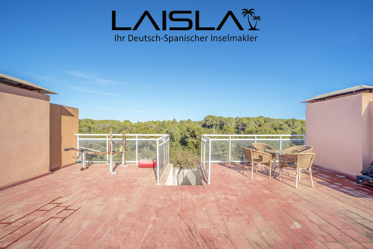Duplex-Wohnung, BITTE BEACHTEN SIE ALLE INFORMATIONEN!! — Foto 36