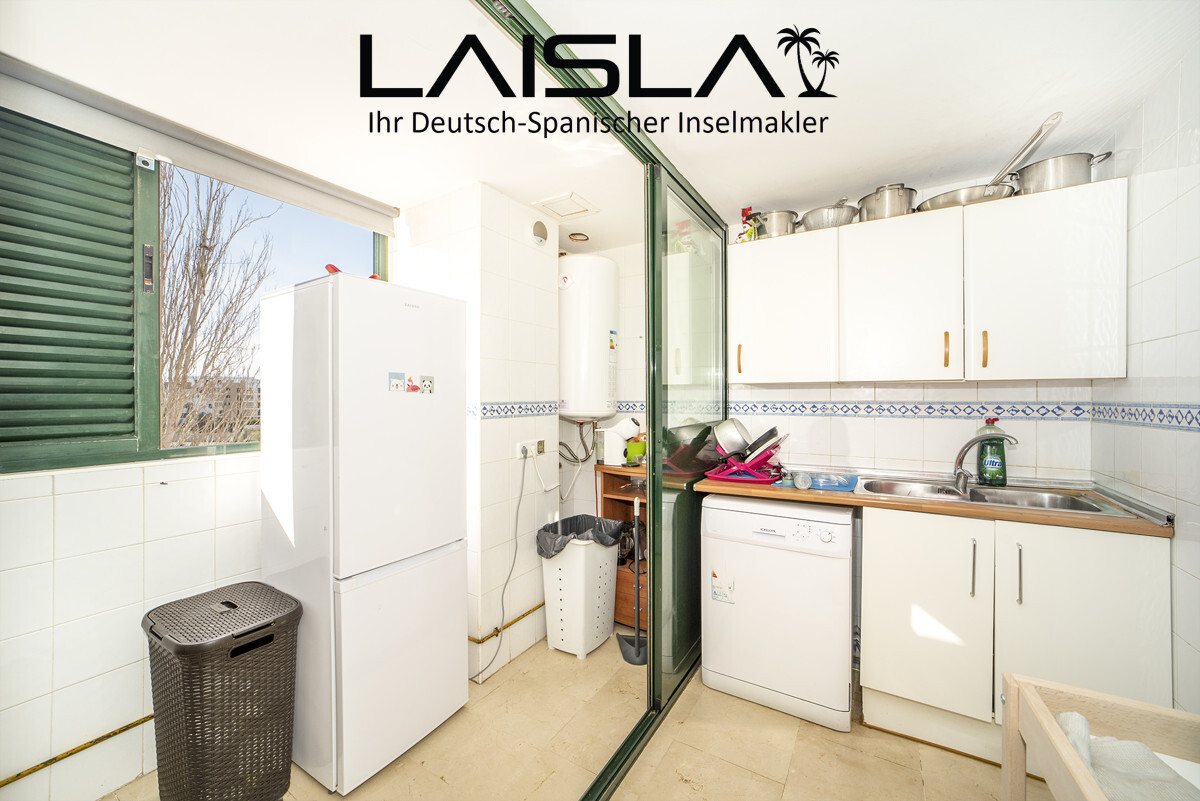 Duplex-Wohnung, BITTE BEACHTEN SIE ALLE INFORMATIONEN!! — Foto 10