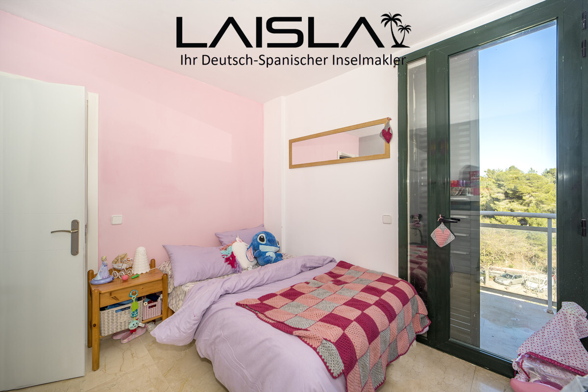 Duplex-Wohnung, BITTE BEACHTEN SIE ALLE INFORMATIONEN!! — Foto 34