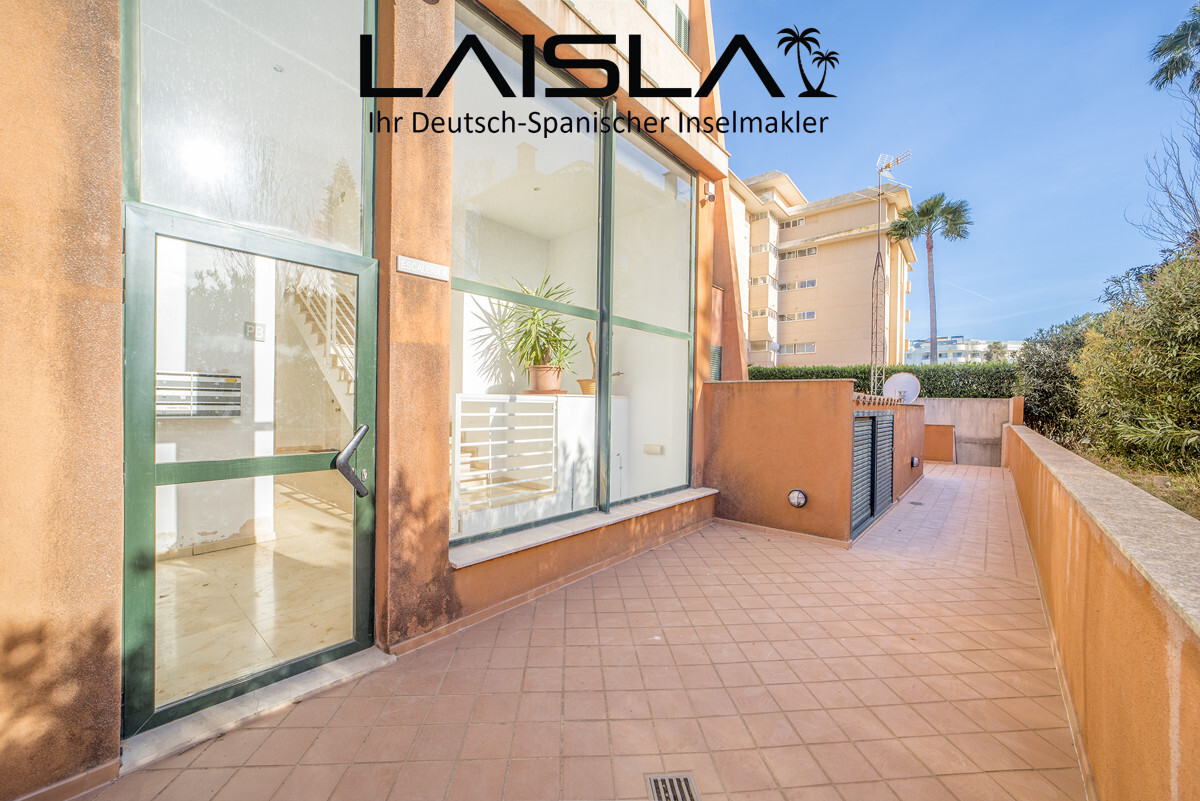 Duplex-Wohnung, BITTE BEACHTEN SIE ALLE INFORMATIONEN!! — Foto 5