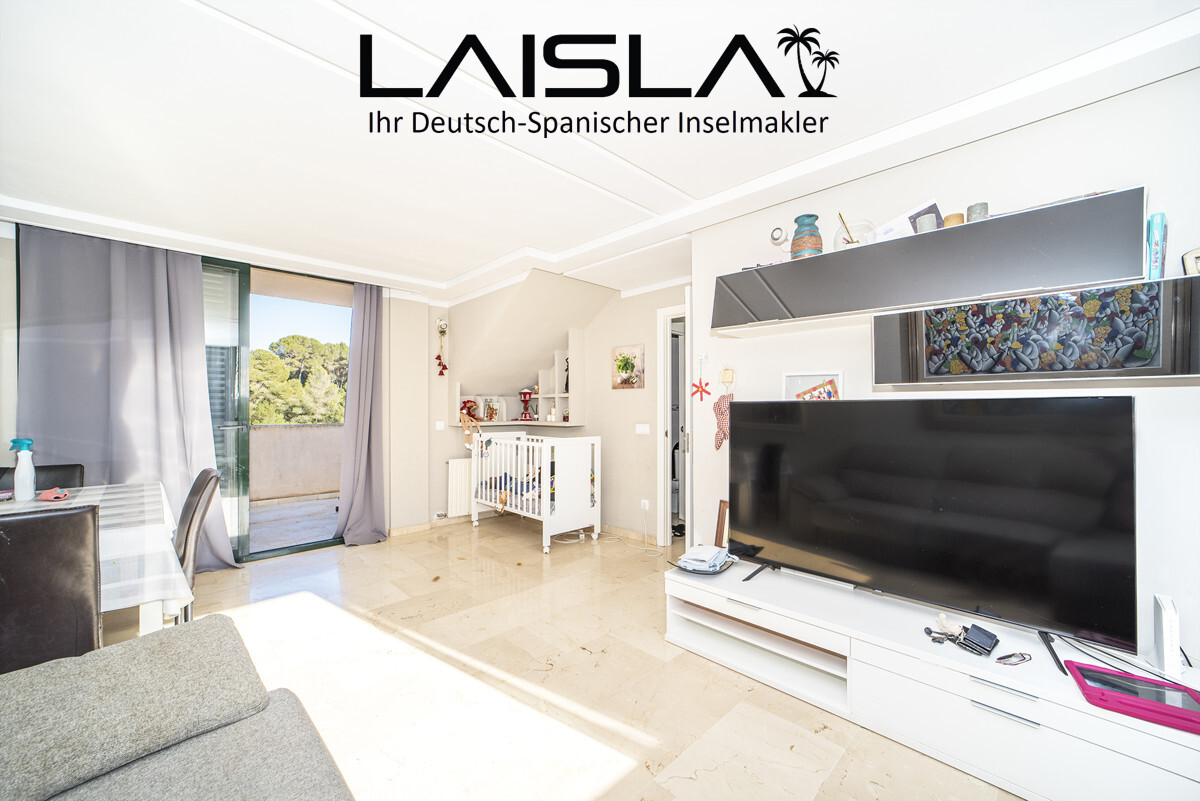 Duplex-Wohnung, BITTE BEACHTEN SIE ALLE INFORMATIONEN!! — Foto 13